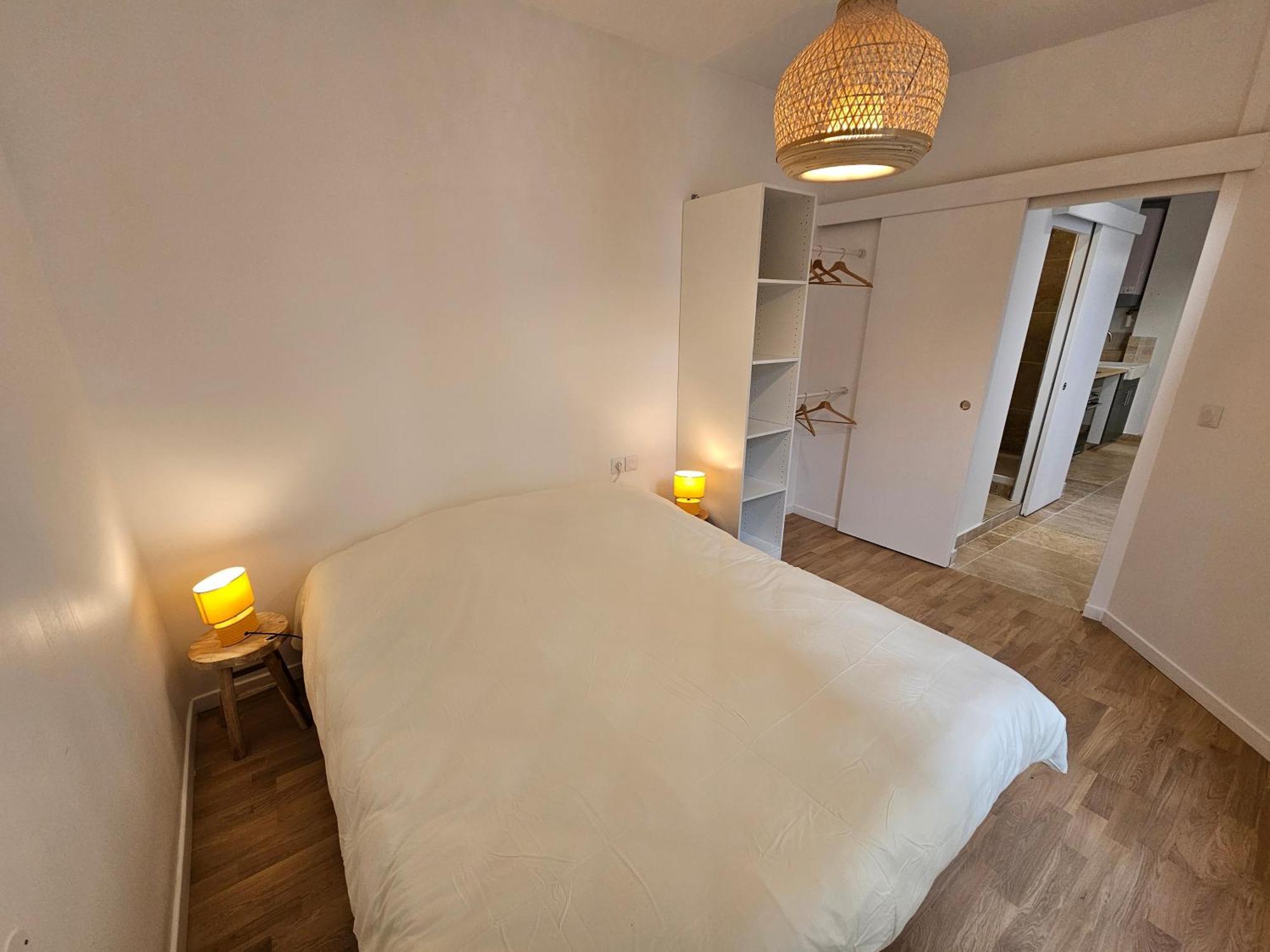 Appartement Le Weber-Paris à Pantin Extérieur photo