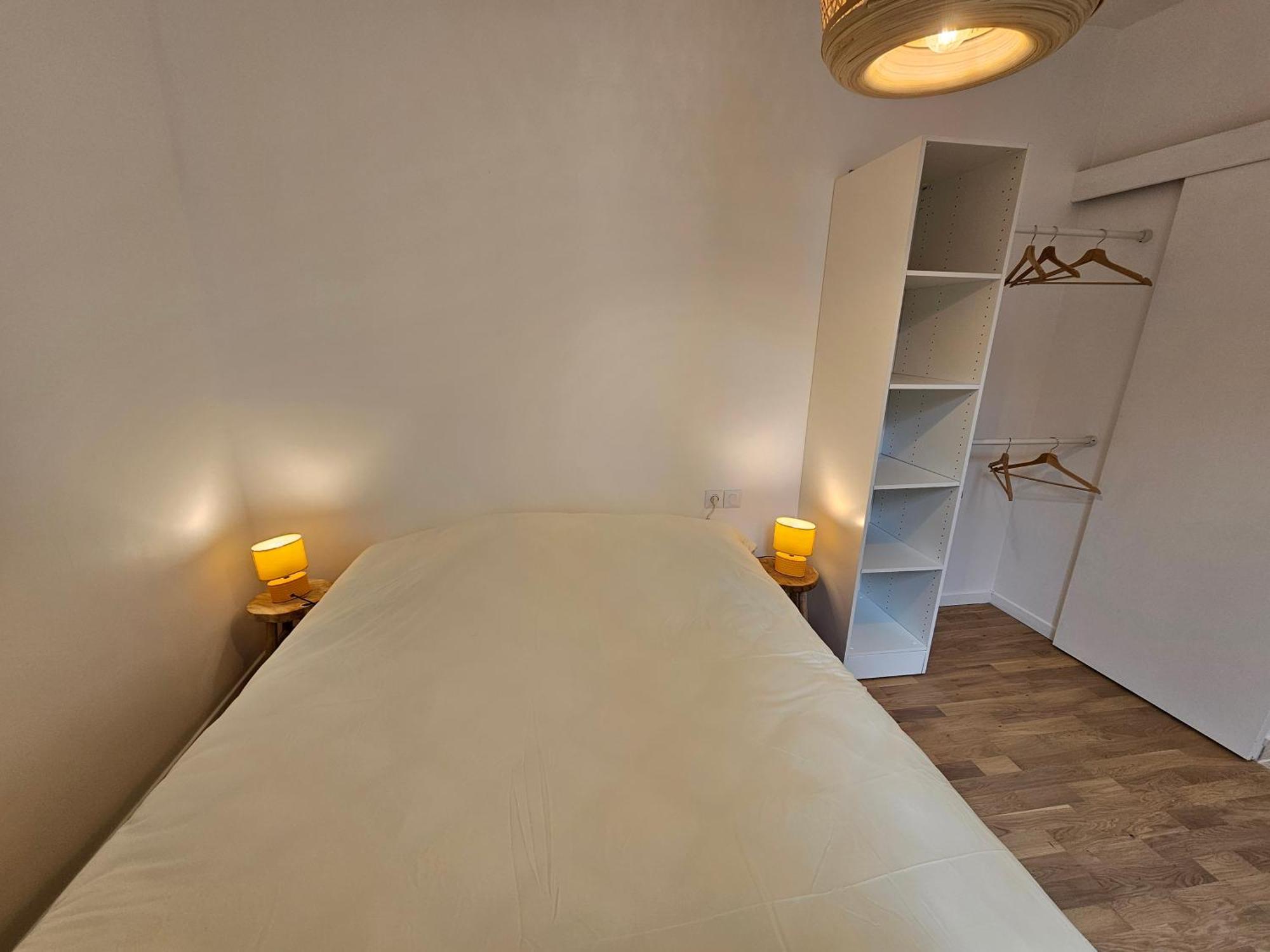 Appartement Le Weber-Paris à Pantin Extérieur photo